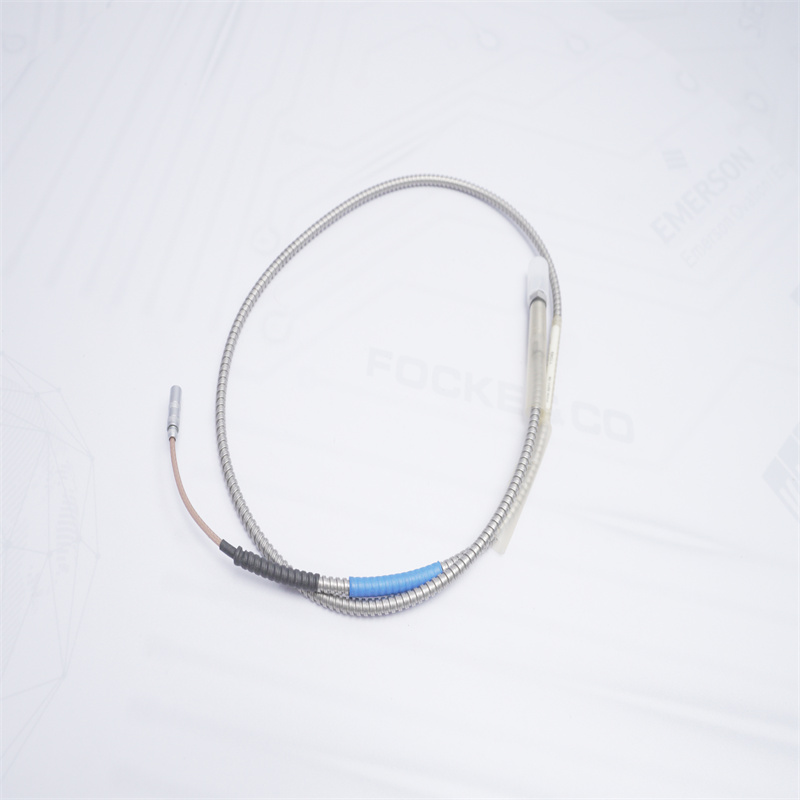 Sensor de corrente parasita EMERSON EPRO PR6424 010-010