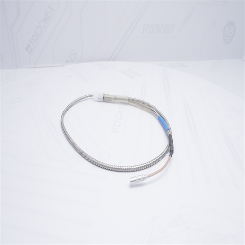Sensor de corrente parasita EMERSON EPRO PR6424 010-010
