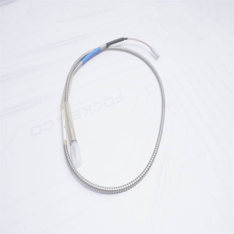 Sensor de corrente parasita EMERSON EPRO PR6424 010-010