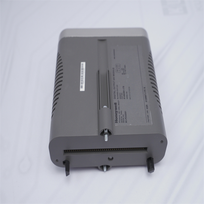 8C-PDOD51 51454361-175 HONEYWELL Dijital Çıkış 24V Modülü