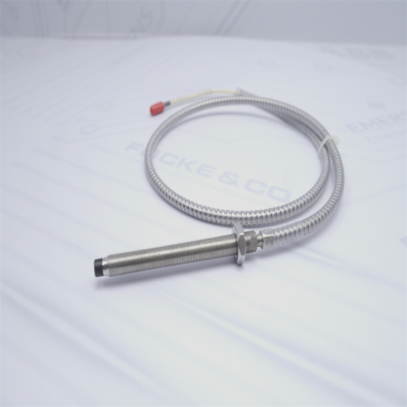 22810-00-10-10-02 Sonda de proximidade do transdutor BENTLY NEVADA