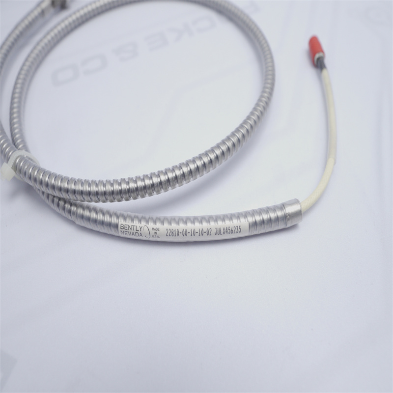 22810-00-10-10-02 Sonda de proximidade do transdutor BENTLY NEVADA