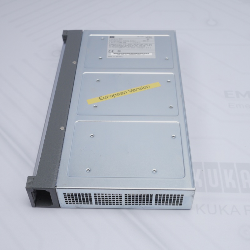 ABB DAD01 Analog Çıkış Modülü