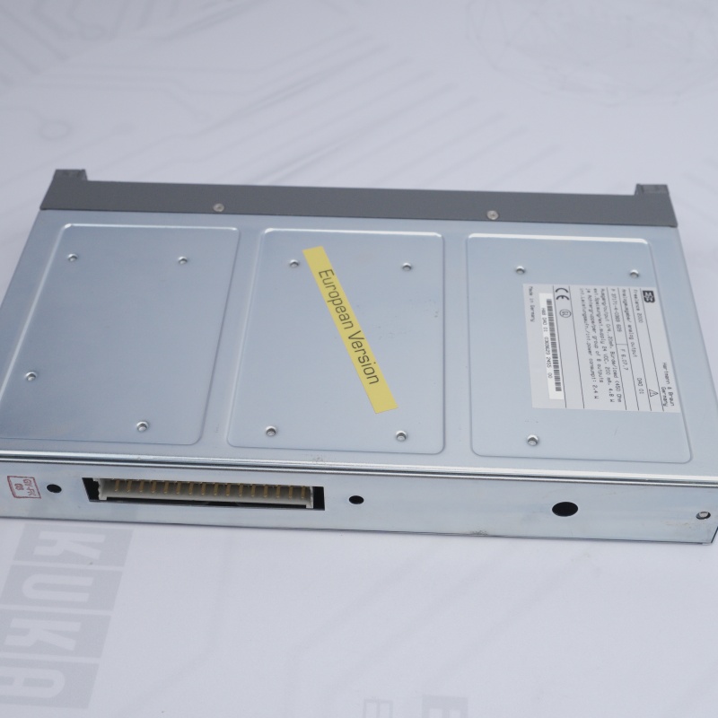ABB DAD01 Analog Çıkış Modülü
