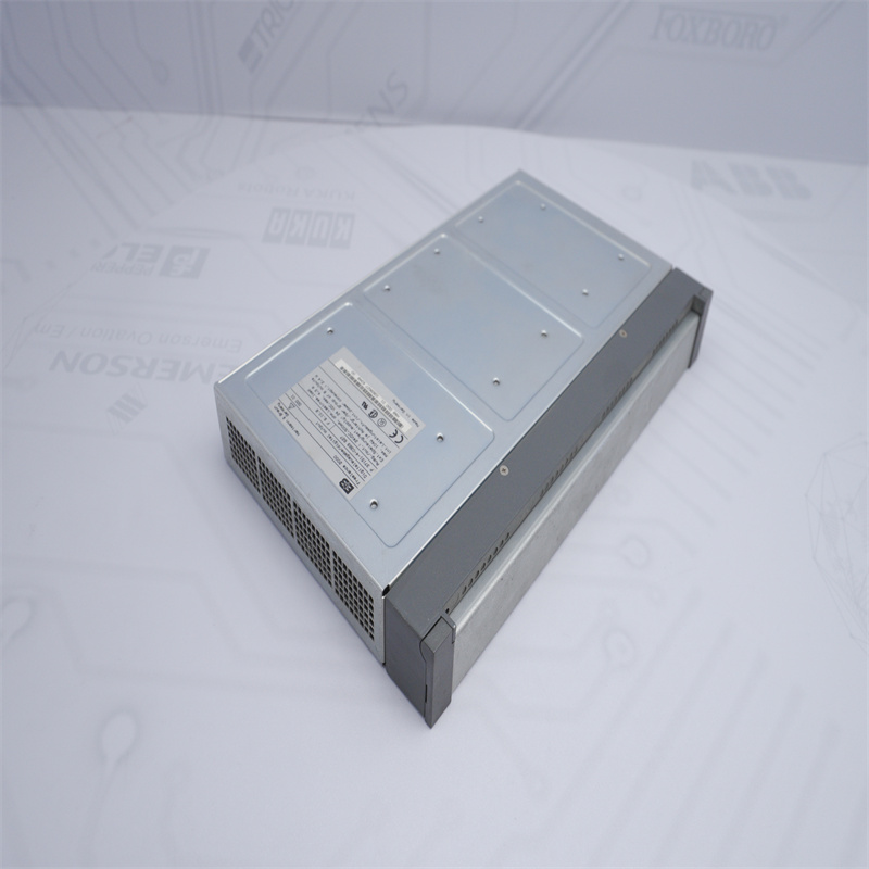 Supply ABB DD001 Digital Control Wholesale Factory - Spare Center