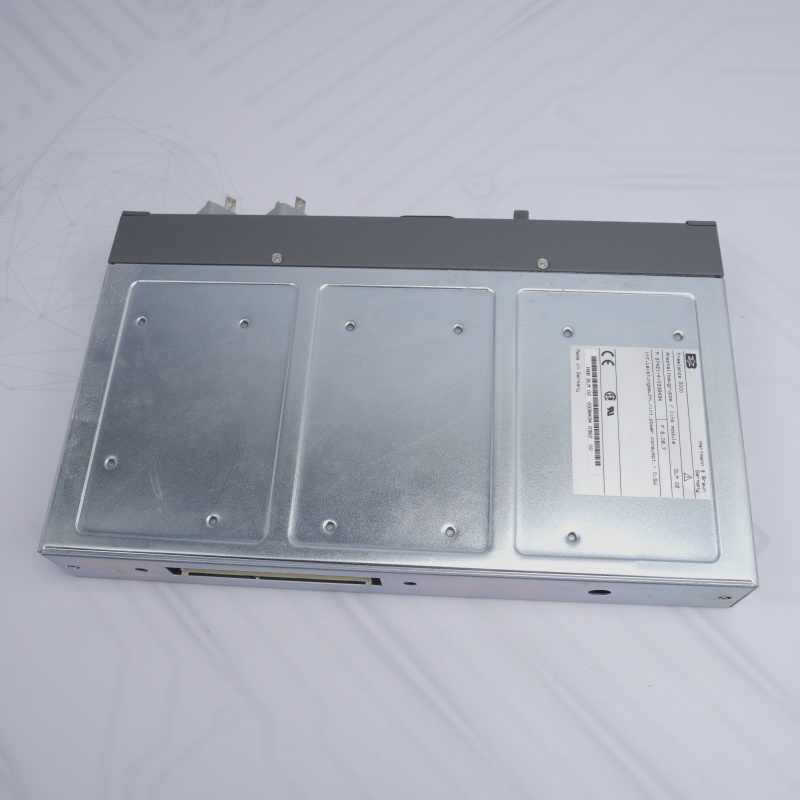 ABB DLM02 0338434M Bağlantı Modülü