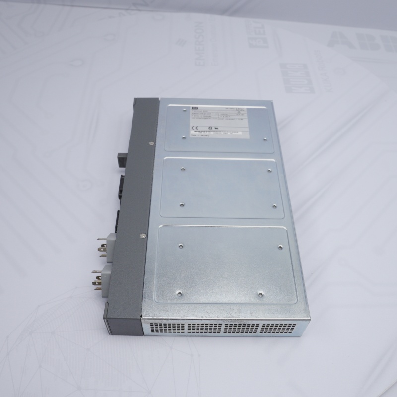 ABB DLM02 0338434M Bağlantı Modülü