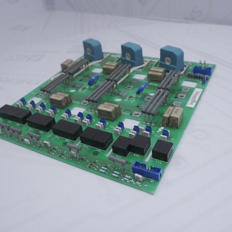 ABB SDCS-PIN-AA 3ADT306100R1 GÜÇ ARAYÜZÜ KARTI