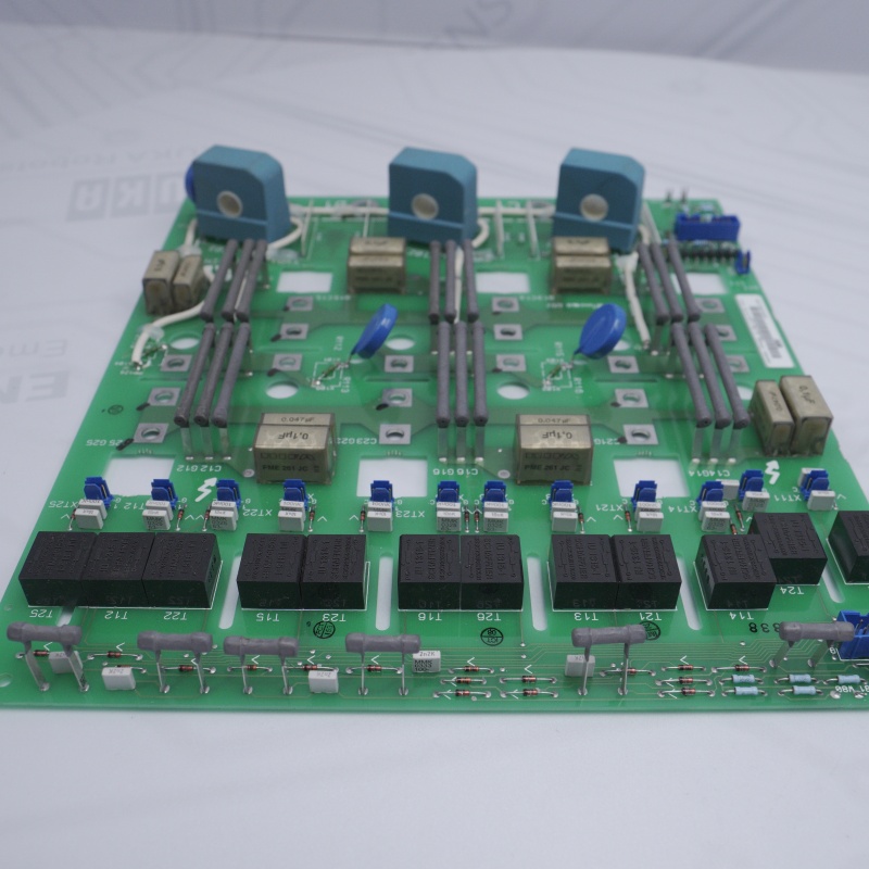 ABB SDCS-PIN-AA 3ADT306100R1 GÜÇ ARAYÜZÜ KARTI