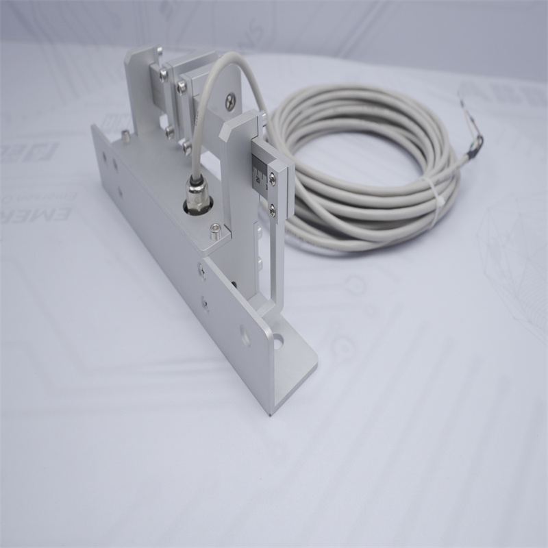 Sensor indutivo EMERSON EPRO PR9350 02-S2