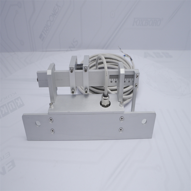 Sensor indutivo EMERSON EPRO PR9350 02-S2