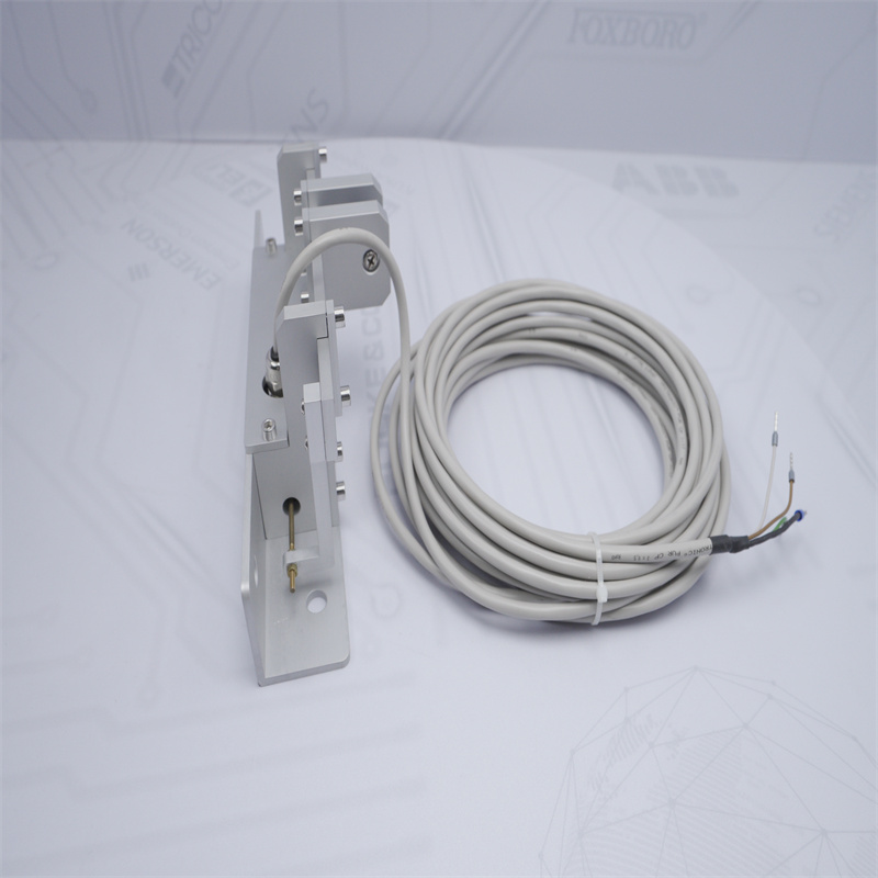 Sensor indutivo EMERSON EPRO PR9350 02-S2