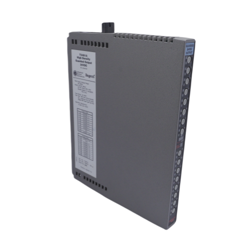 ICS TRIPLEX T3481A
