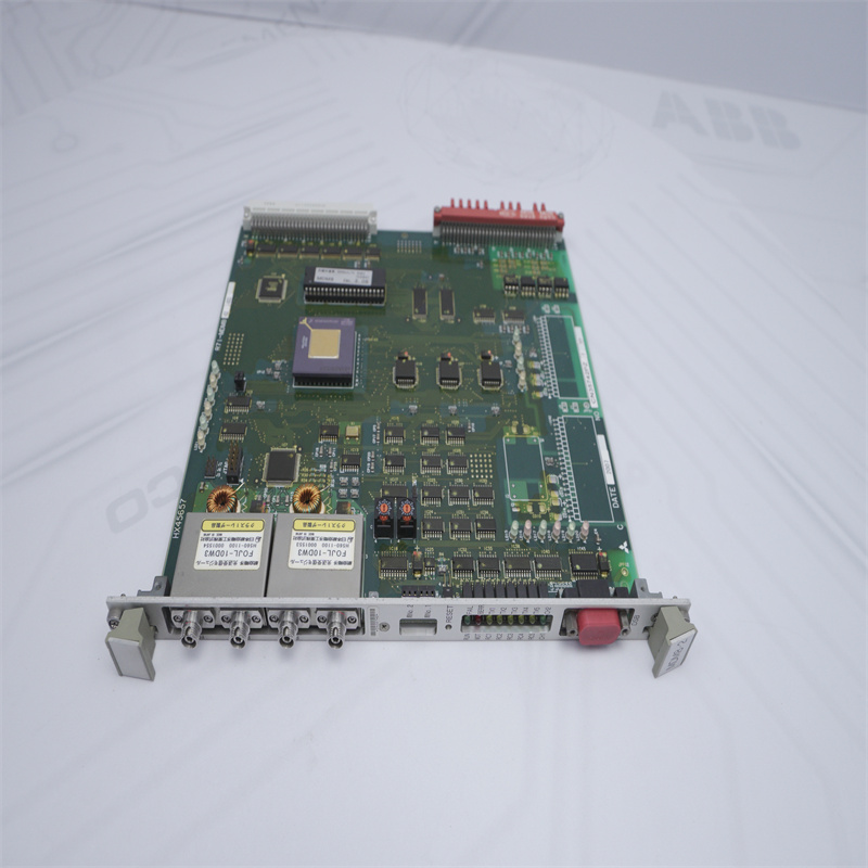 MITSUBISHI R71-MDMB-02-002 DEVRE KARTI