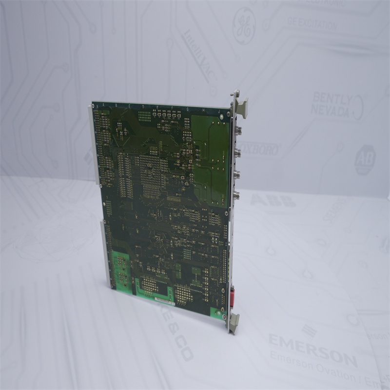 MITSUBISHI R71-MDMB-02-002 DEVRE KARTI