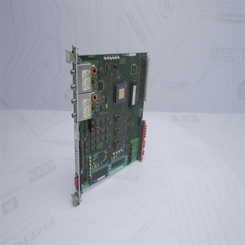 MITSUBISHI R71-MDMB-02-002 DEVRE KARTI