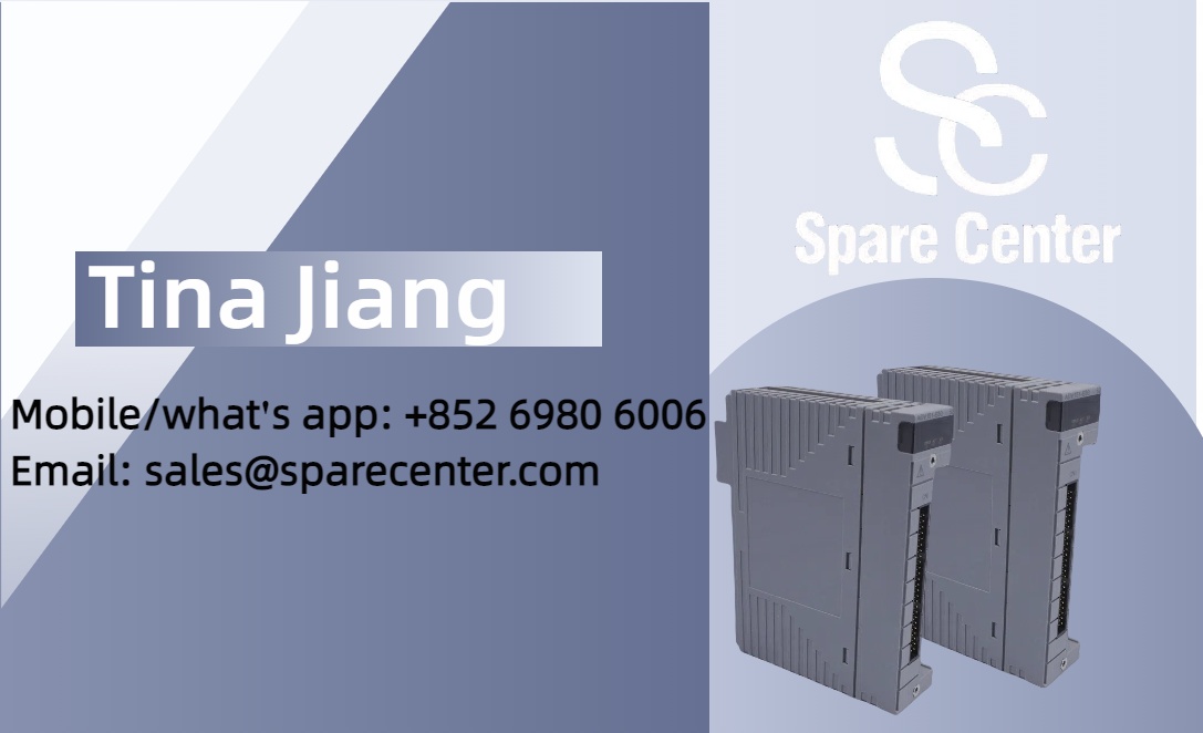 YOKOGAWA Digital Input Module