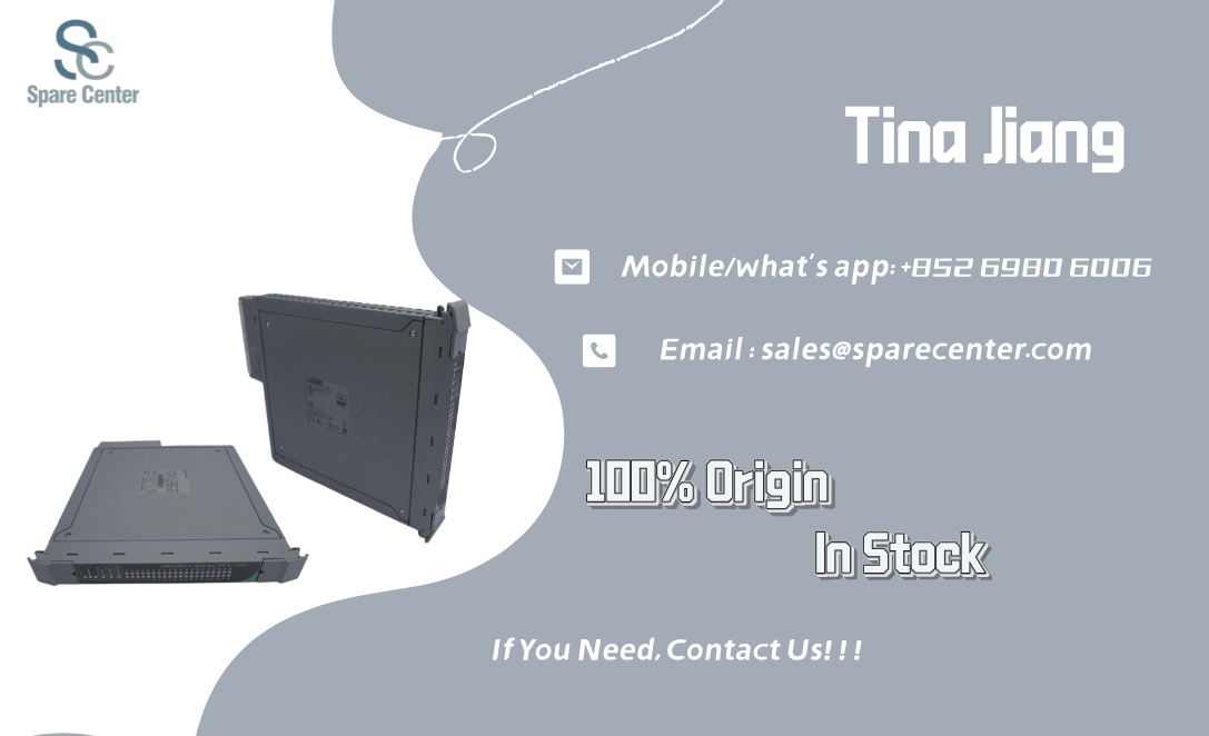 ICS TRIPLEX T8461C