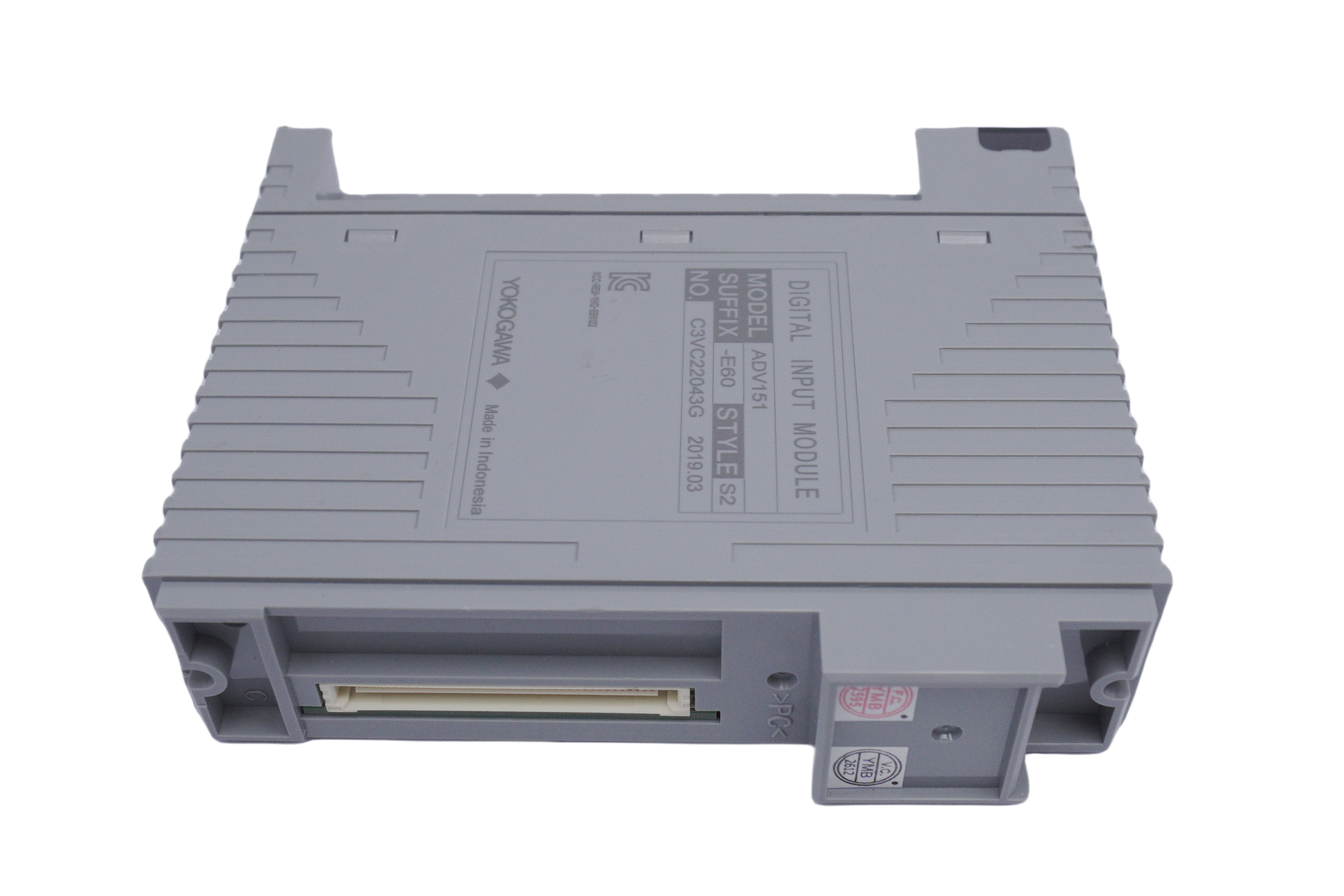 YOKOGAWA ADV151-E60 S2