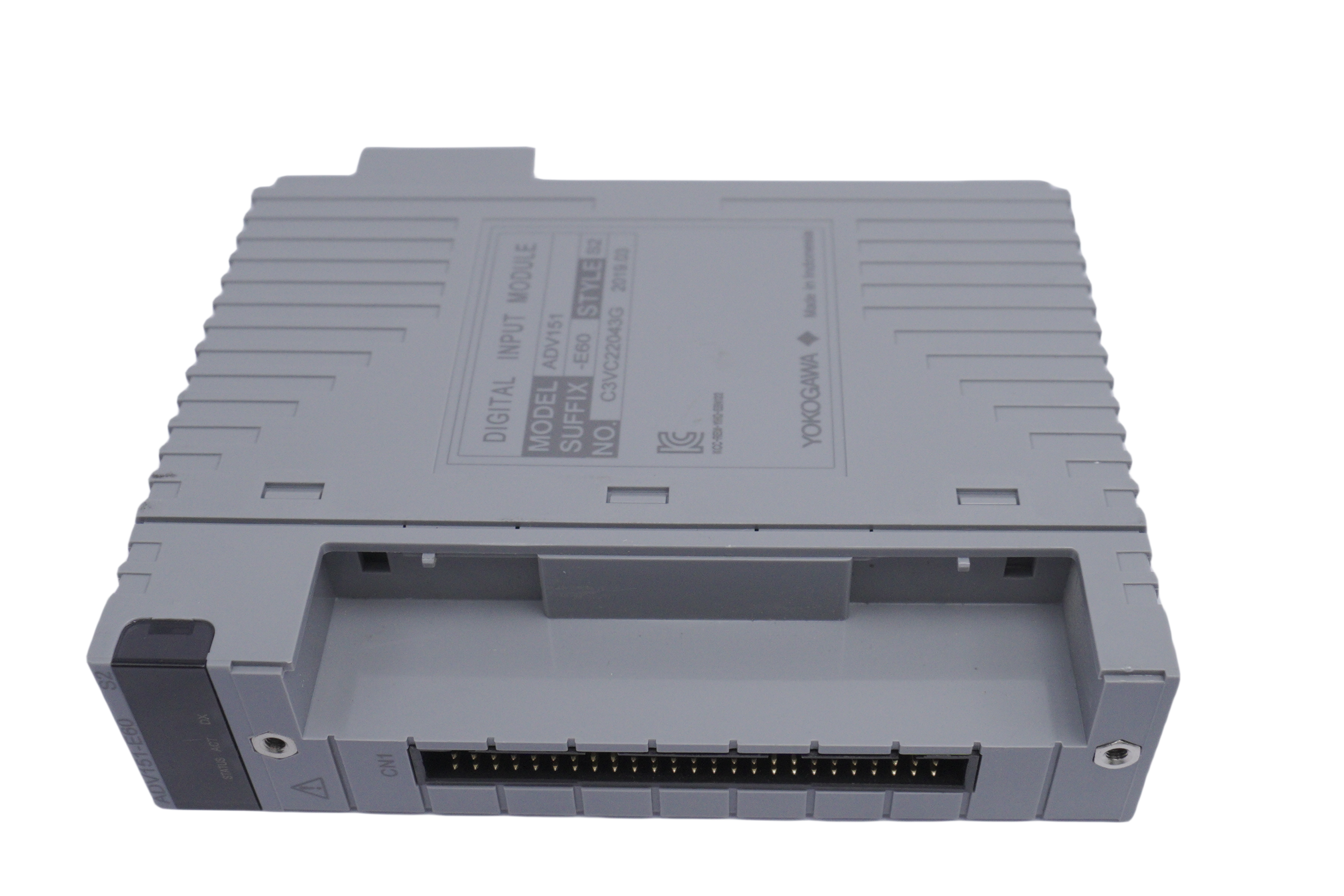 ADV151-E60 Digital Input Module