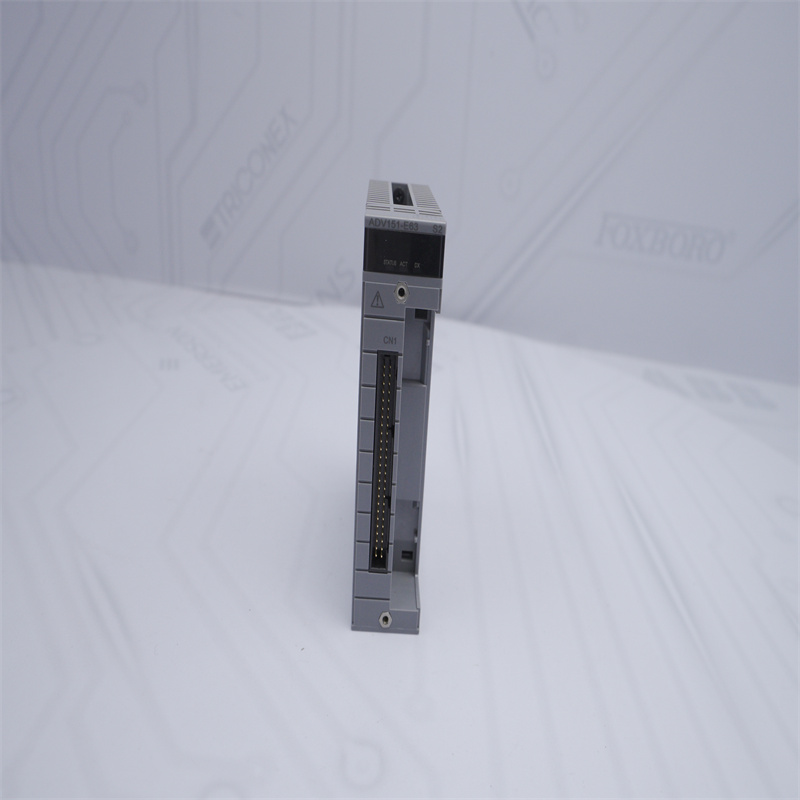 YOKOGAWA ADV151-E63 S2 Dijital Çıkış Modülü
