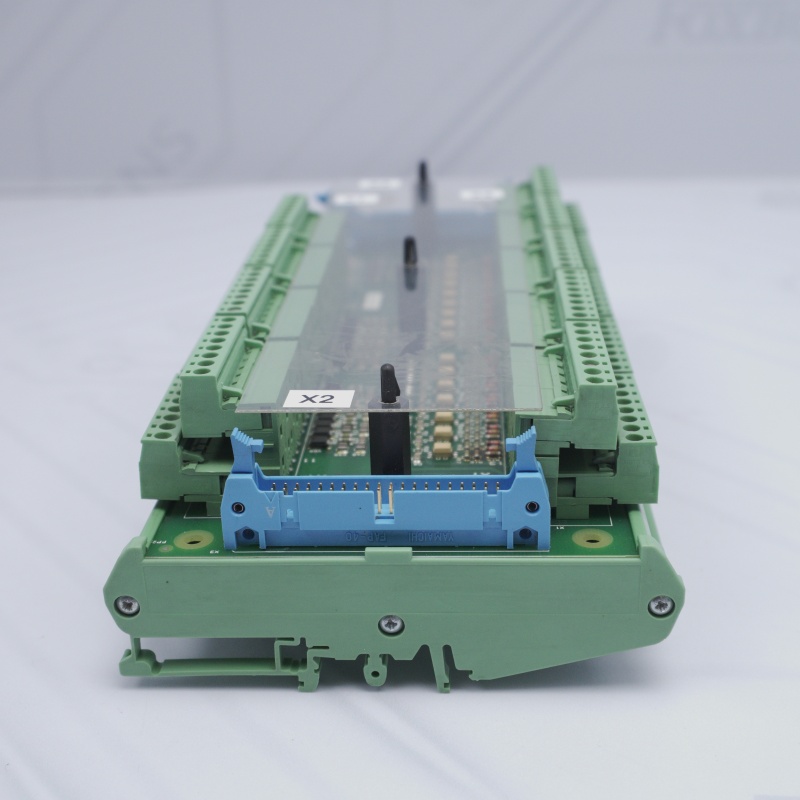 ABB YPT111A TERMİNAL BLOK KARTI