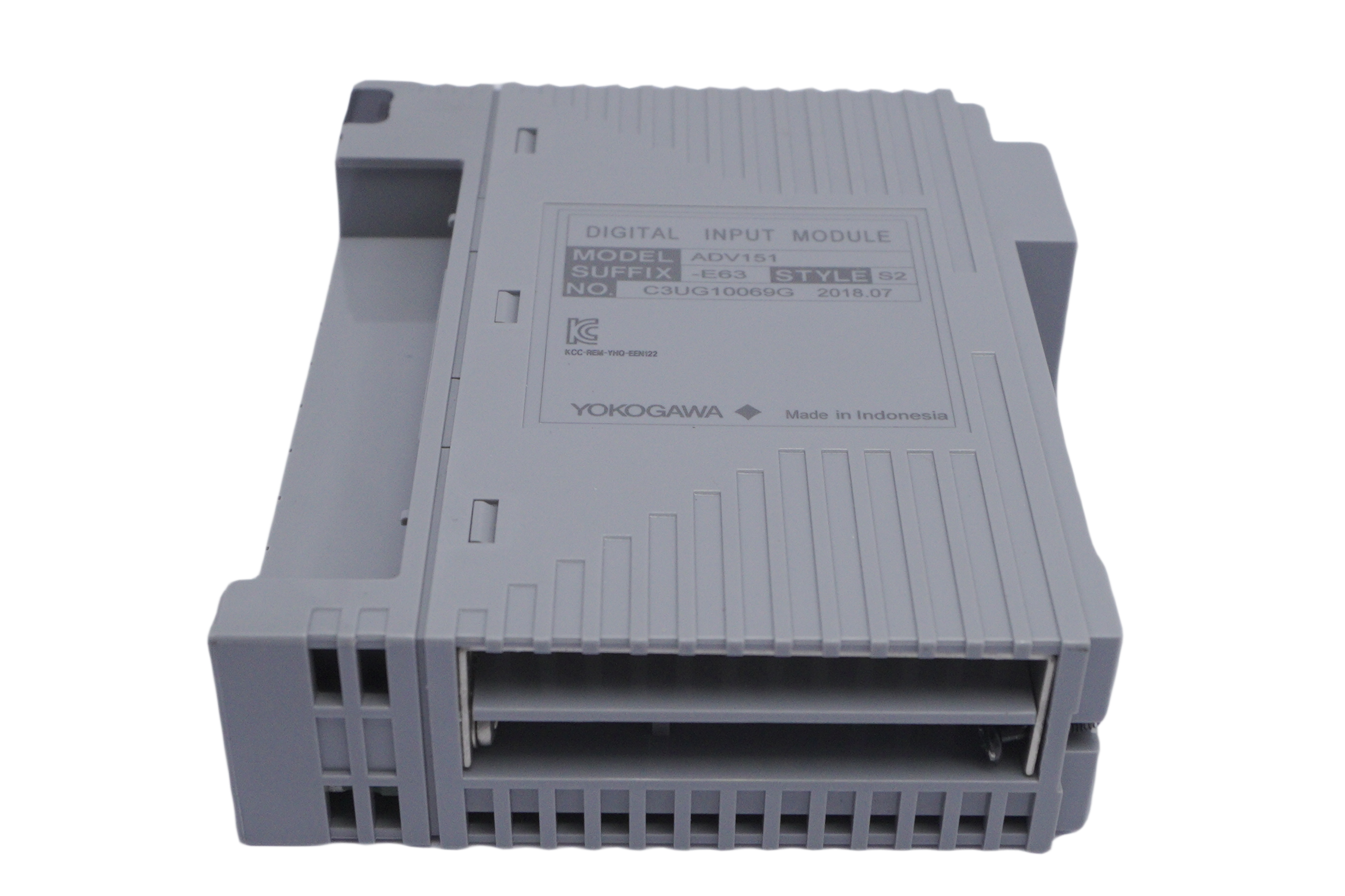 YOKOGAWA ADV151-E63 S2