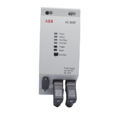 ABB AC800F
