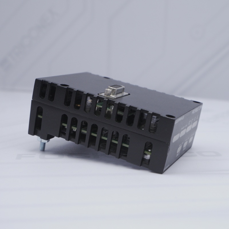 IS220PPRFH1B SC1406D GE PROFIBUS Ana Ağ Geçidi G/Ç Modülü