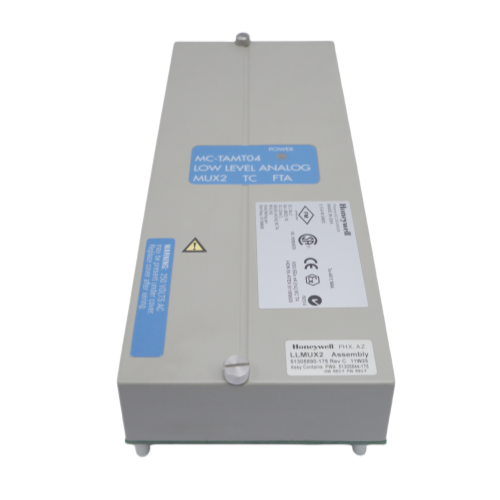 Honeywell MC-TAMT04