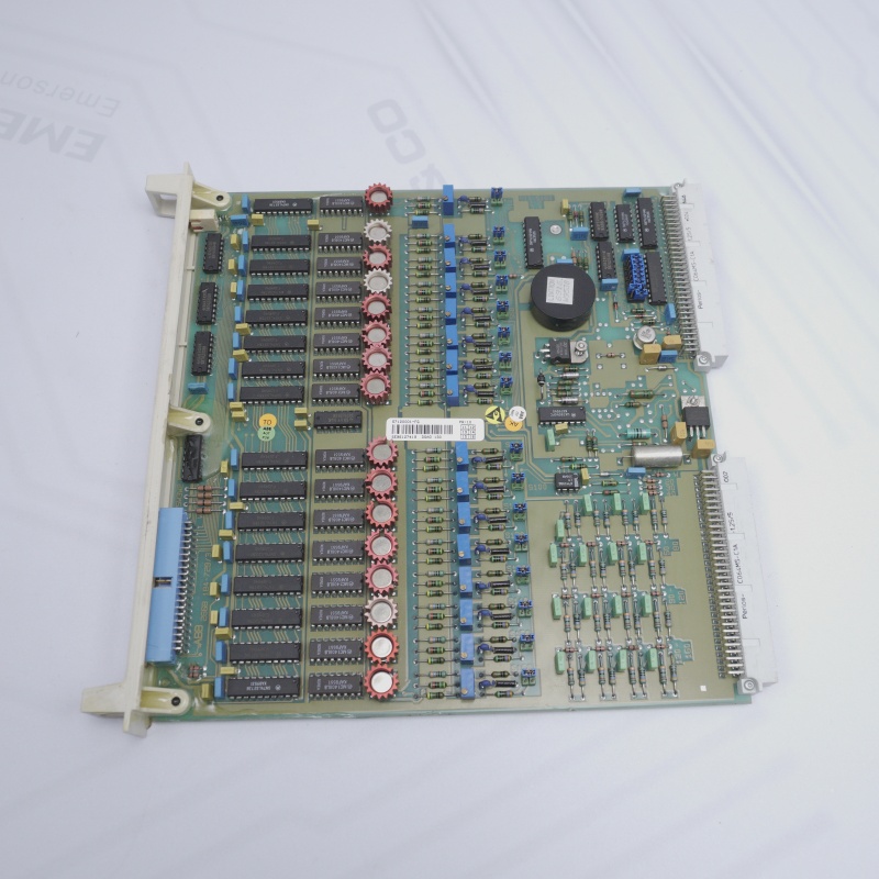 ABB DSA0130 57120001-FG Analog Çıkış Modülü
