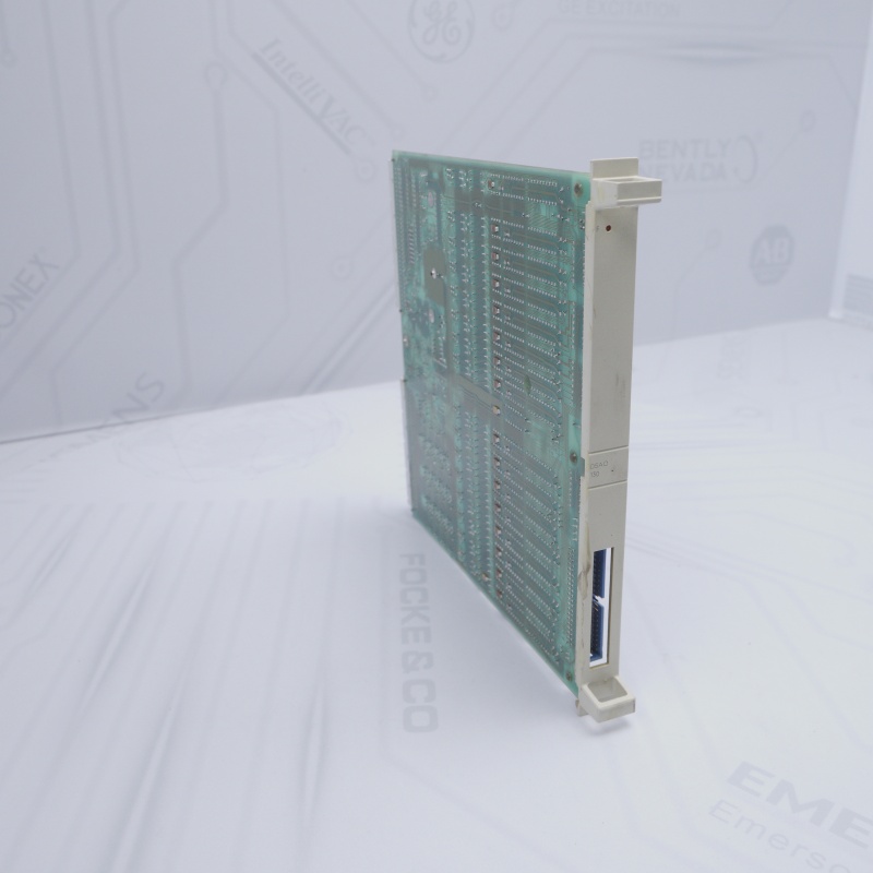 ABB DSA0130 57120001-FG Analog Çıkış Modülü