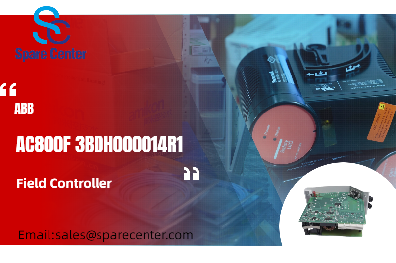 एबीबी एसी800एफ: उन्नत नियंत्रण के साथ औद्योगिक स्वचालन को बदलना एबीबी एसी800एफ: उन्नत नियंत्रण के साथ औद्योगिक स्वचालन को बदलना