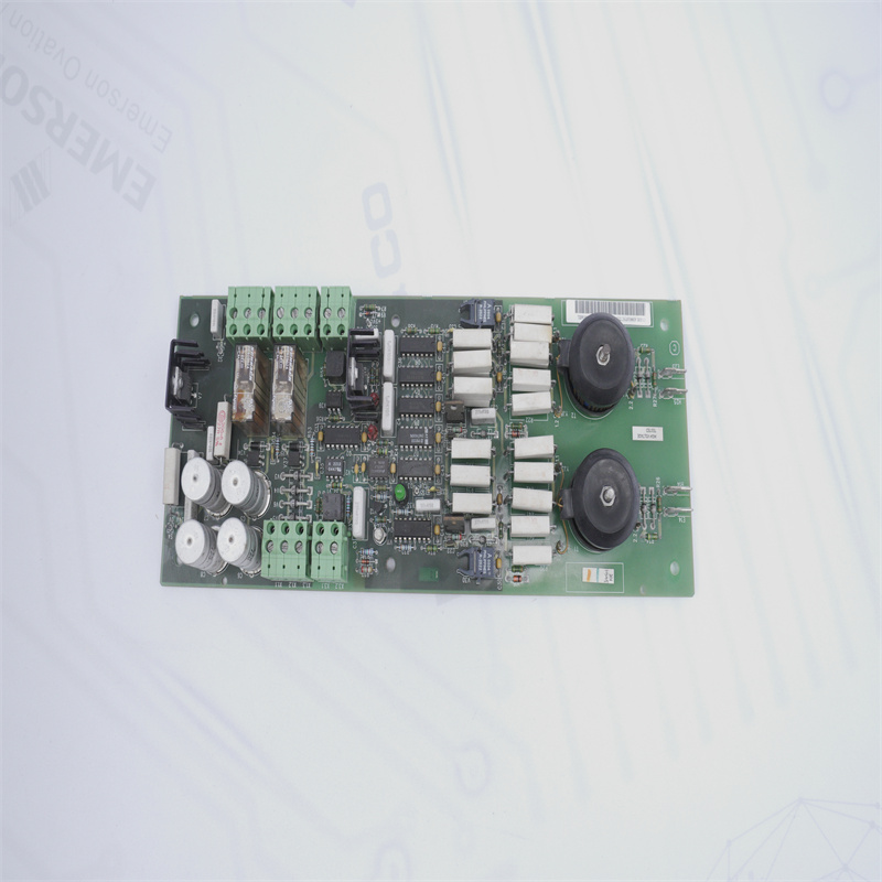 ABB SCYC51220 63901075C DÖNÜŞTÜRÜCÜ DARBE