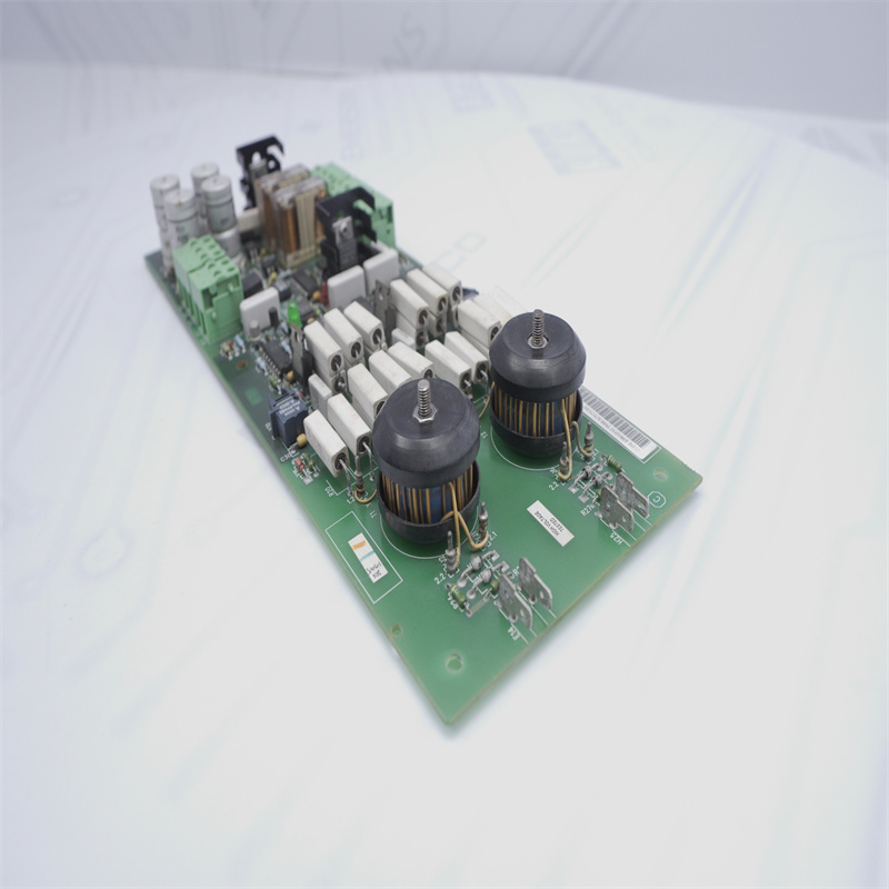 ABB SCYC51220 63901075C DÖNÜŞTÜRÜCÜ DARBE