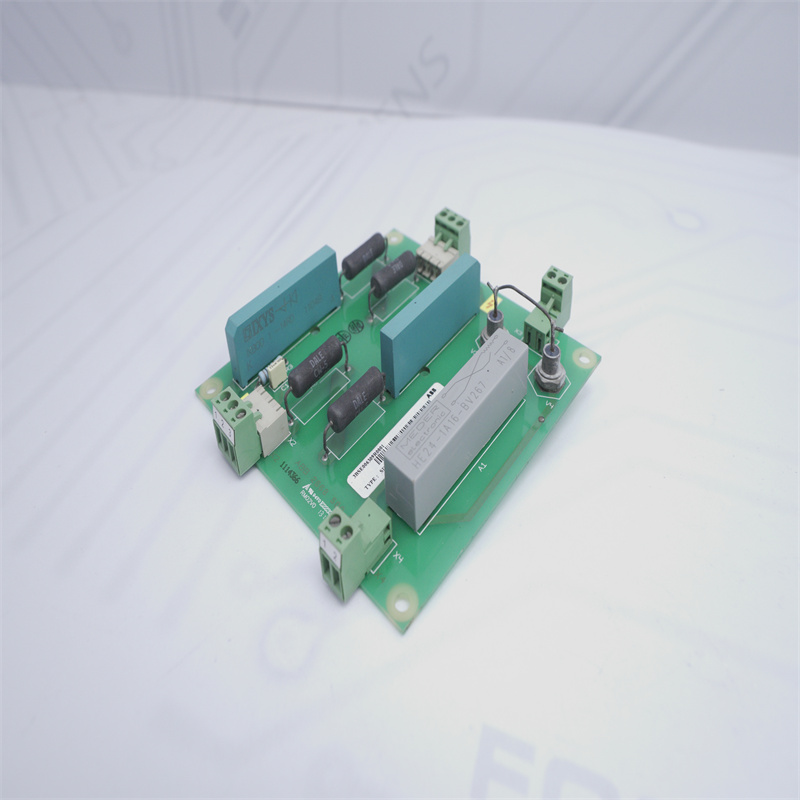 ABB SDCS-FEP-1 3BSE006309R0001 SAHA KORUMA ÜNİTESİ