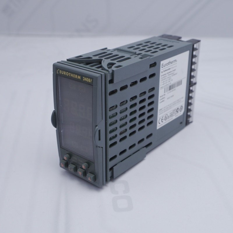 3508 EUROTHERM PID Sıcaklık Kontrol Cihazı