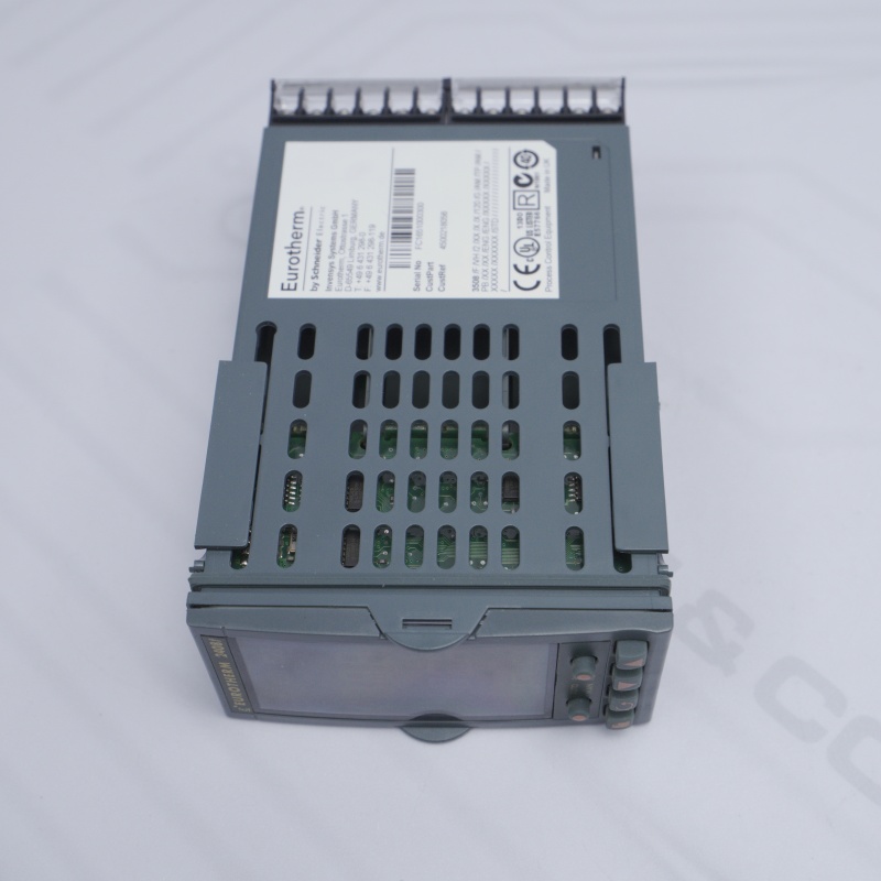 3508 EUROTHERM PID Sıcaklık Kontrol Cihazı