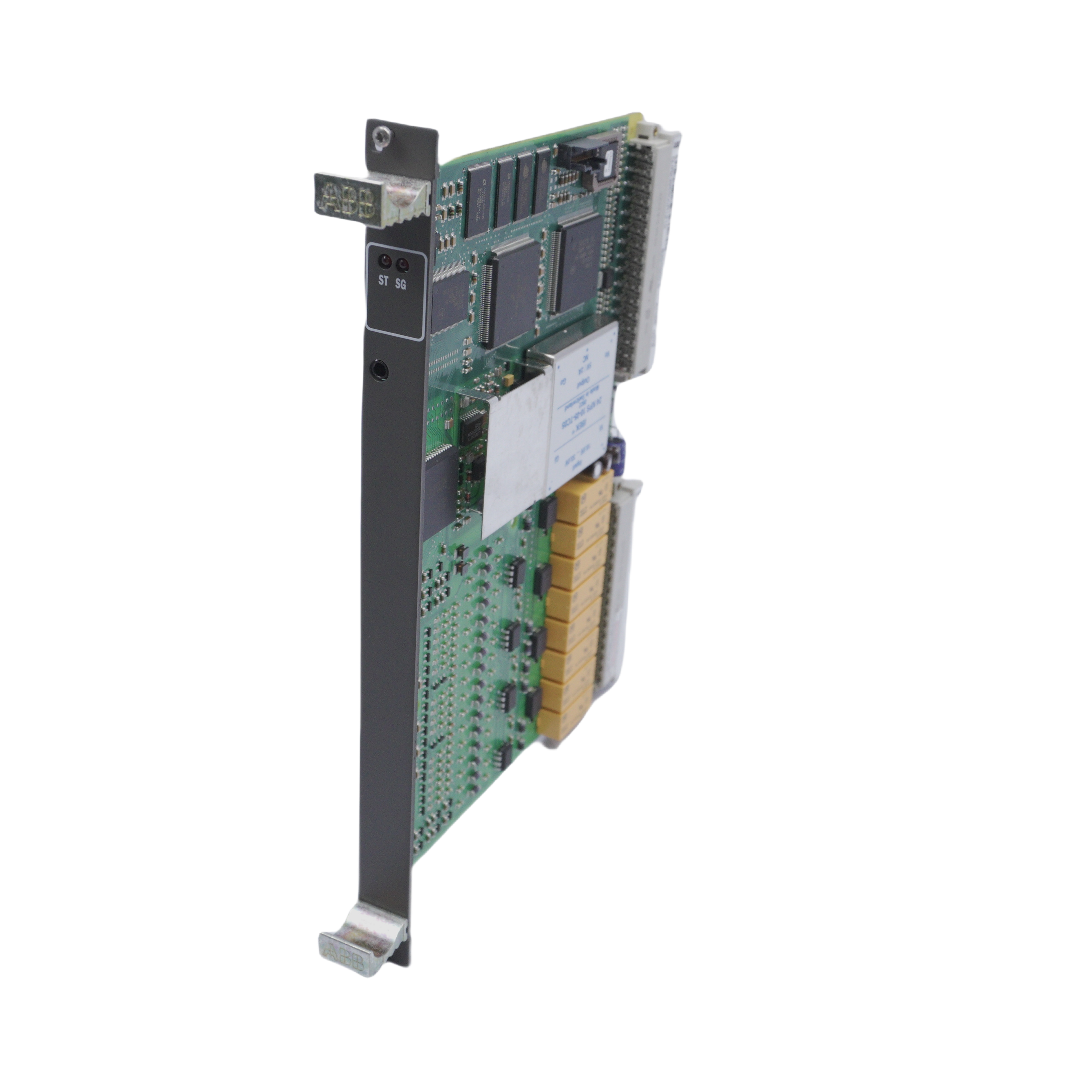 ABB GJR2395500R1210