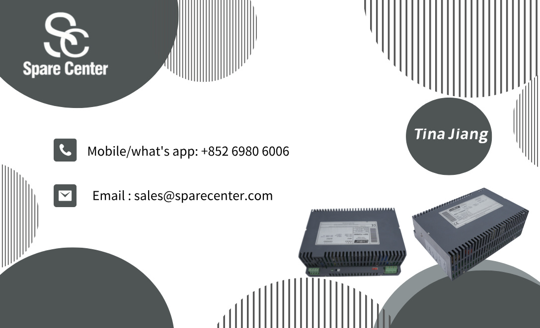 Linmot Power Supply