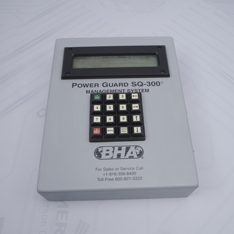 SQ-300 Power Guard Voltaj Regülatörü