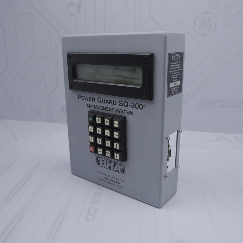 SQ-300 Power Guard Voltaj Regülatörü