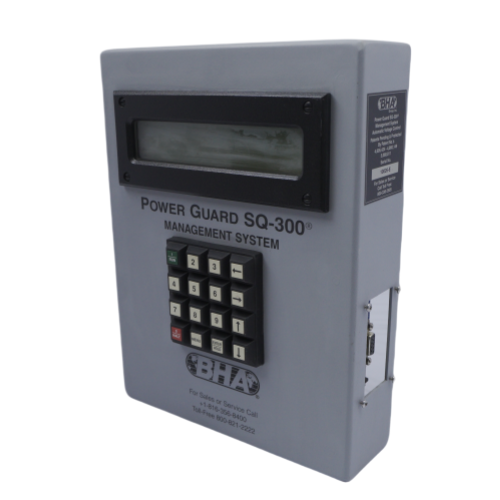 Power Guard Voltage Regulator