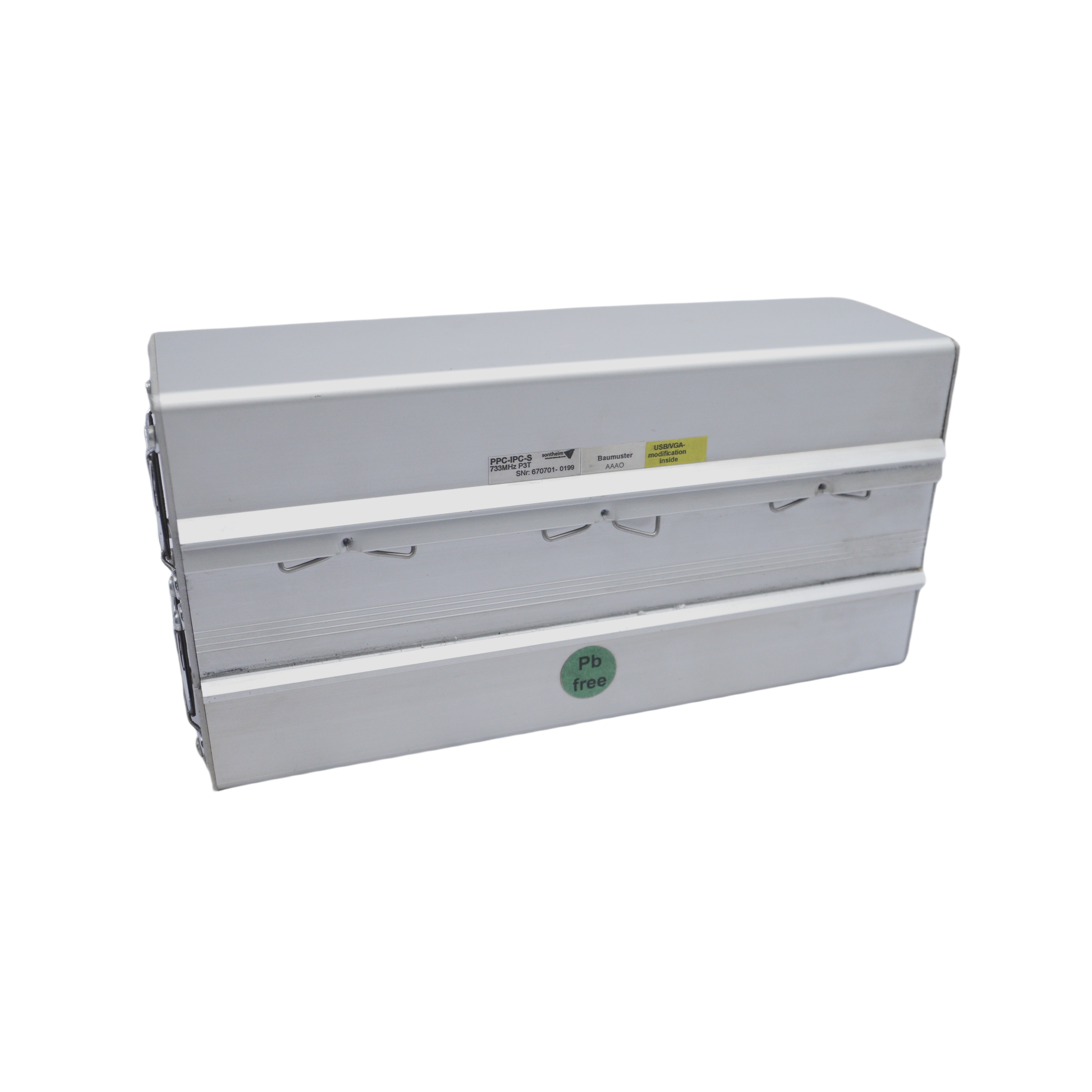 PLEIGER PPC-IPC-S