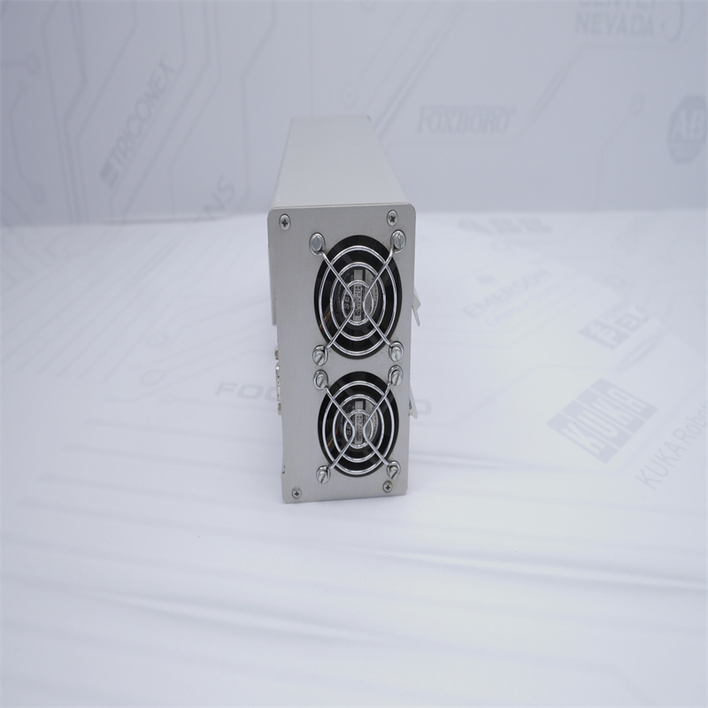 PLEIGER PPC-IPC-S Proses Kontrolü