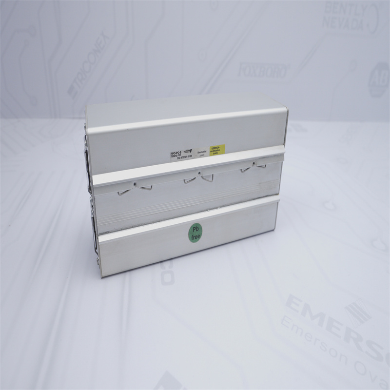PLEIGER PPC-IPC-S Proses Kontrolü