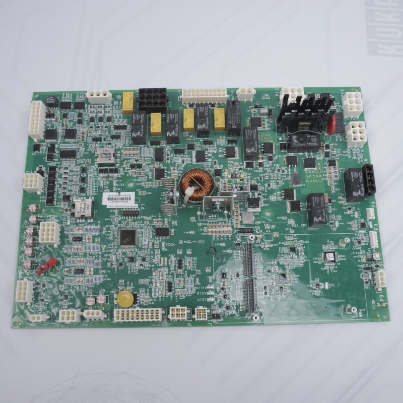 IS210BPPCH1AC GE KONTROL KARTI