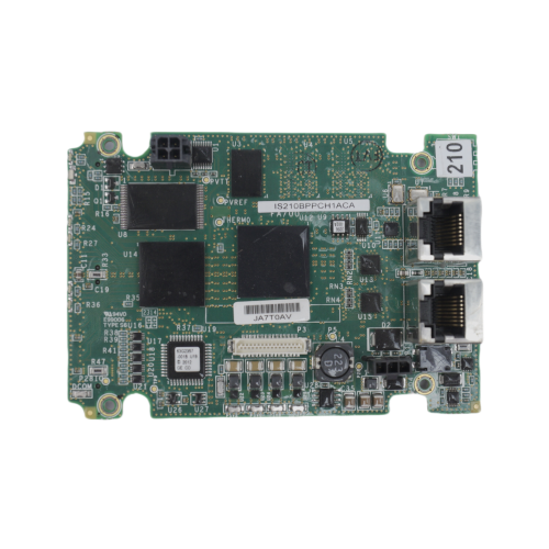 IS210BPPCH1AC IS210BPPCH1AC