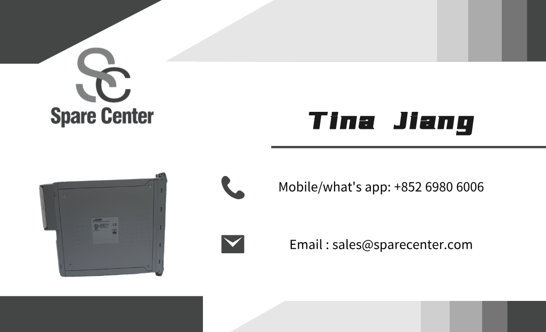 ICS TRIPLEX T8151C