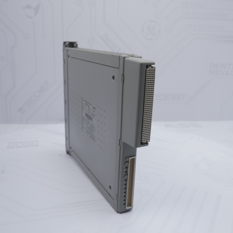 T8310C ICS TRIPLEX Güvenilir Genişletici Modülleri